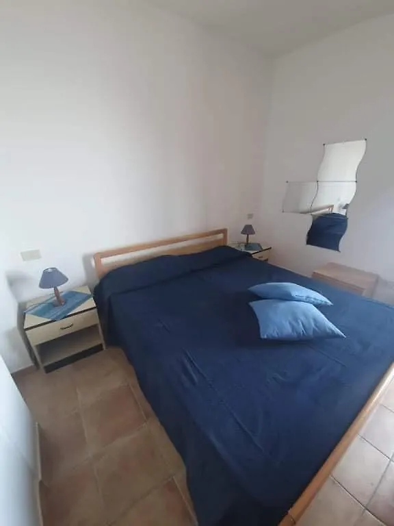 Appartamento Bussola Canneto  0*, Canneto (Lipari)