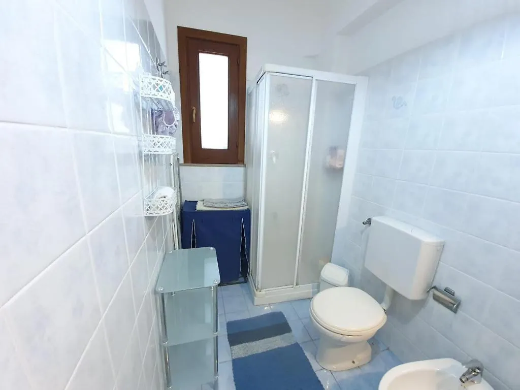 Appartement Appartamento Bussola Canneto