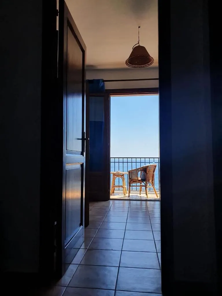 Appartamento Bussola Canneto  Italie