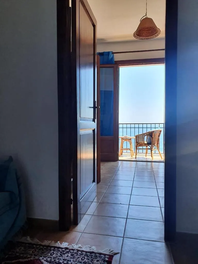 Appartamento Bussola Canneto