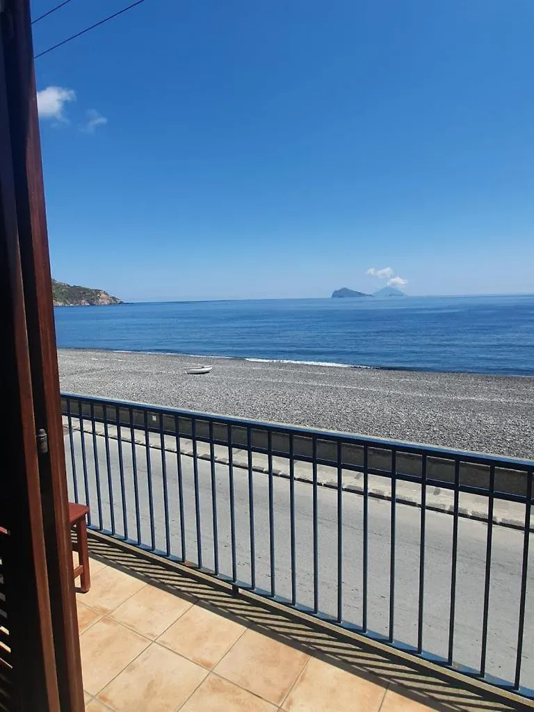 Appartamento Bussola Canneto  Canneto (Lipari)