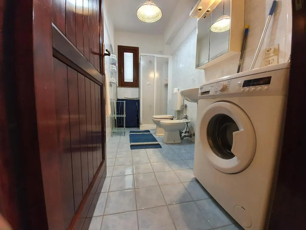 Appartamento Bussola Canneto