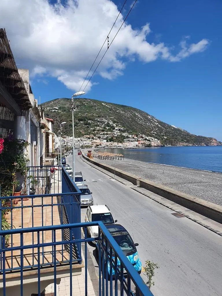 Appartamento Bussola Canneto  Italia