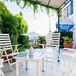 Appartamento Mistral, Canneto (Lipari)