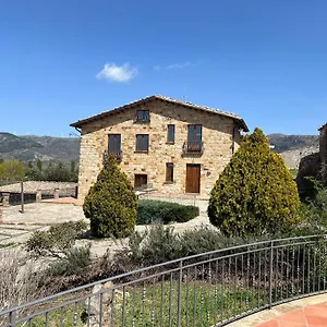 Alloggio per agriturismo Agriturismo Tenuta Castagna, Gangi