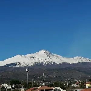 Appartamento Il Sole Dell'etna, Aci SantʼAntonio
