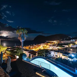 La Canneto (Lipari)