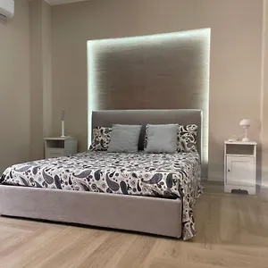 Casa vacanze Central Apartment, Avola